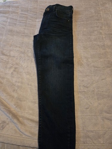 Demin ZARA Pants BOYS 9 - Picture 5 of 5