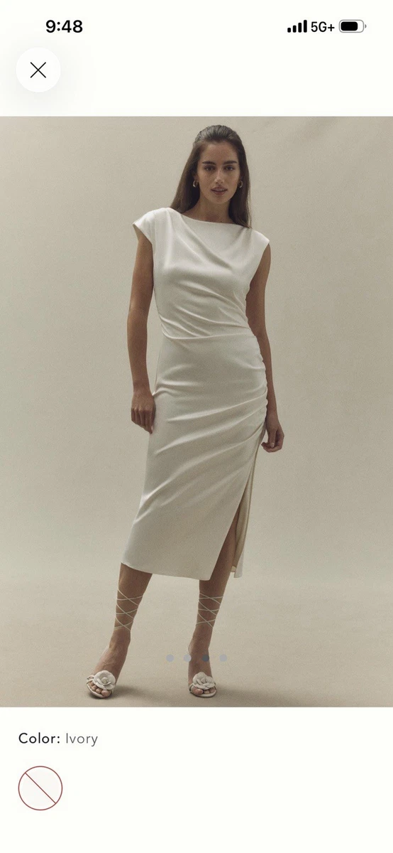 Beige BHLDN Dresses for Women for sale | eBay