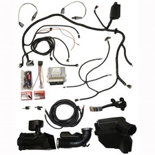 Ford Racing Control Pack For 2015-2017 Ford Mustang 5.0l Coyote With Manual Ford Racing Control Pack For 2015-2017 Ford Mustang 5.0l Coyote With Manual