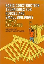 Basic Construction Techniques for Houses and Small Buildings Pape