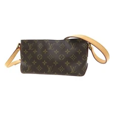 Pre-owned Louis Vuitton Monogram Trotter M51240 [Rank A]