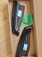 TRC Mini Cooper S JCW R58/R59/R56 Rear Spats