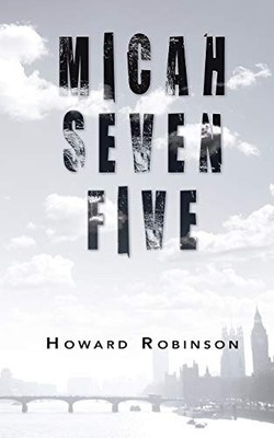 Micah Seven Five,Howard Robinson