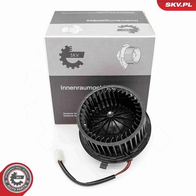 Innenraumgebläse ESEN SKV 68SKV111 für VW PASSAT B3 B4 Variant 3A5 35I 3A2 T4 80
