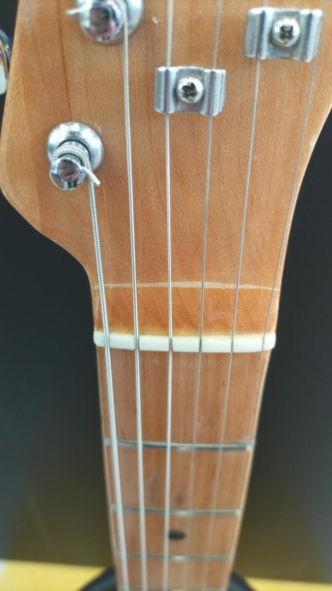 Teisco Telecaster Thinline Electric Guitar | eBay Teisco Telecaster Thinline Electric Guitar | eBay