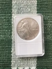 walking liberty silver dollar 1 oz 2025