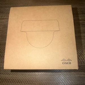 Cisco Meraki MV12WE MV12 Caméra intelligente avec gestion du nuage 128GB Blanc de stockage
