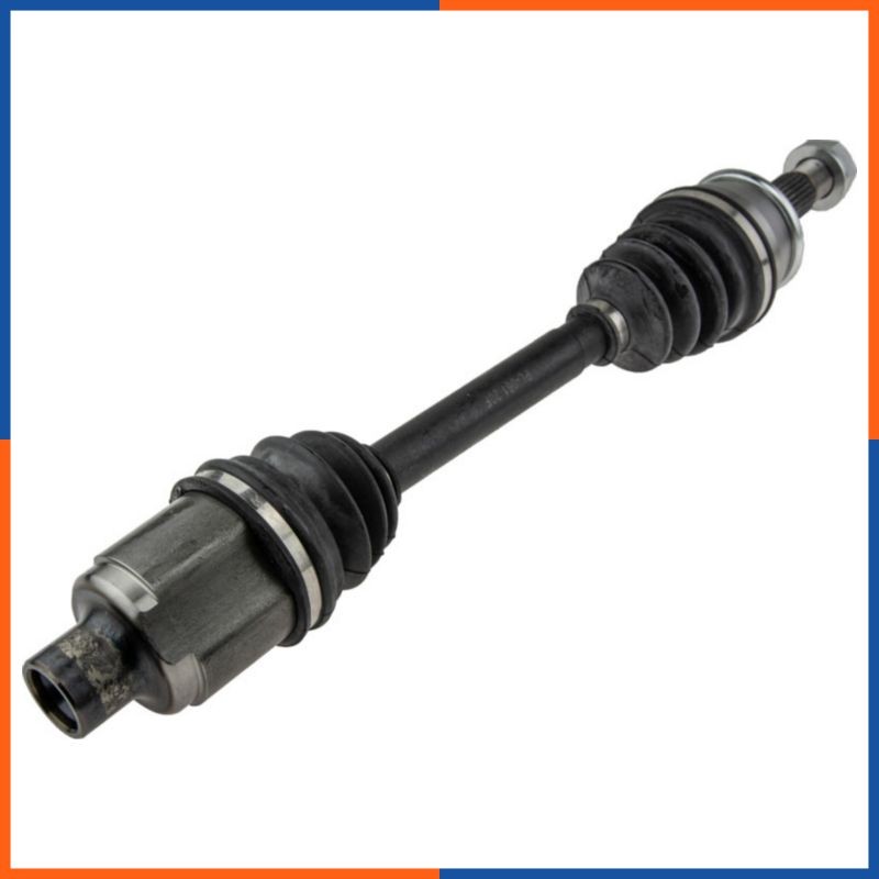 Cardan droit MTM pour OPEL résout bruits claquements références 5374157 5374200