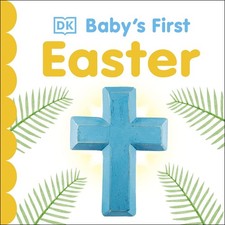 Baby's First Easter Baby's First Holidays