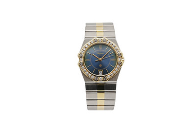 Chopard St. Moritz Ref: 8023