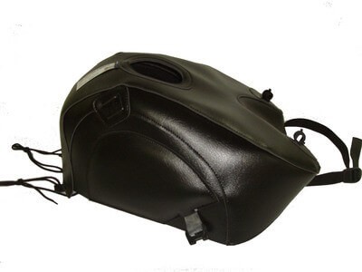 Évitez les rayures sur votre Ducati 998 avec le tapis de réservoir Bagster 1282U noir