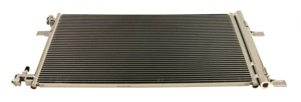 Condenseur de climatisation MAXGEAR AC837843 compatible avec OE 13267649