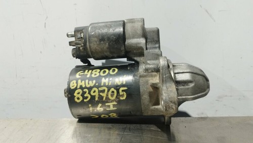 0001106019 halter anlasser 839705 für BMW MINI (R50 R53)