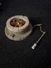 Fisher Price Loving Family Dollhouse Outdoor Grill BBQ Barbeque Grill and more — photo 4