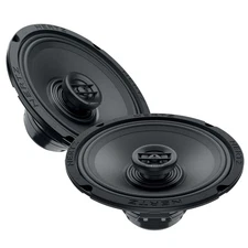 Hertz SPL Show SX 200 NEO 8" Coax 2-Way Set - UV/Waterproof