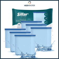 6x Wasserfilter ersatz für Philips Aqua Clean Filter & Saeco Kaffeevollautomat