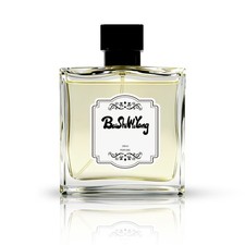 100ml Men  s Spicy Woody Cologne Citrus Fresh Spicy Aromatic Long Lasting