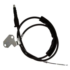 For Dodge Nitro 07-12 ACDelco Gold Rear Passenger Side Parking Brake Cable