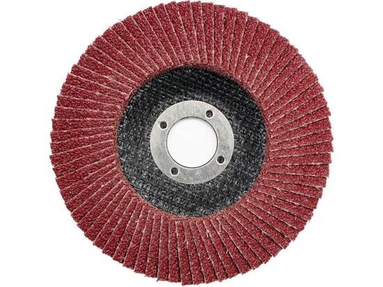 ✅Fits YATO NARZ�DZIA 07987 LEAF GRINDING WHEEL P100 125mm   ⭐UK Seller⭐
