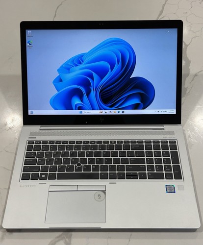HP ELITEBOOK 850 G5 TOUCHSCREEN I7 7th Gen, 256 GB SSD, 16GB RAM. Windows 11