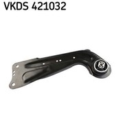 SKF Vkds 421032 Lenker, RadaufhäNgung Vorne Hinten Links Unten FüR Audi Seat