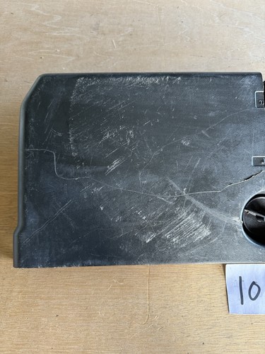 83-94 Chevrolet S10 Blazer GMC Jimmy Spare Tire Jack Cover Tools Lug Wrench Rear - Picture 2 of 7