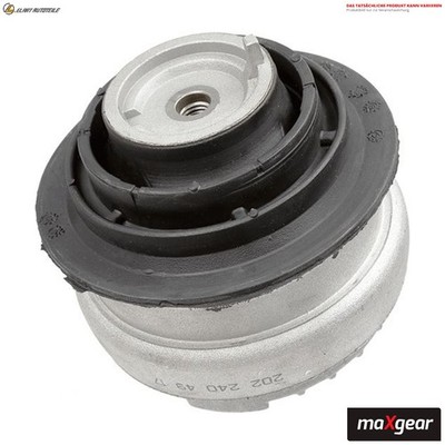 LAGERUNG MOTOR 40-0800 FÜR HYUNDAI KIA CEE'D/Combi/Van/PRO/Sportswagon 1.4L i30