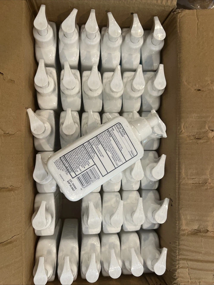 Limpiador de control de acné CeraVe 36 unidades con ácido salicílico - 8 fl oz Foto 2 de 3