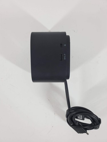 Estación de acoplamiento HP Thunderbolt Dock 280W G4 HSN-IXO3 - Imagen 2 de 6