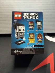 Lego 41594 Captain Armando Salazar Brickheadz 