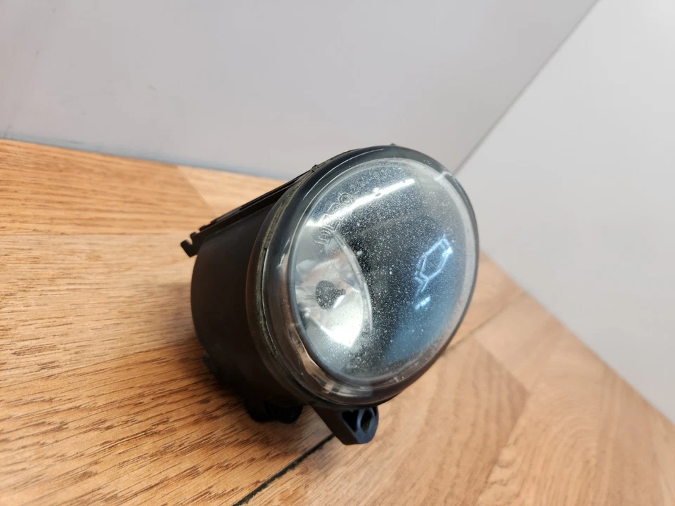 ✅ PARA BMW F10 528 535 550 M5 11-13 parachoques delantero derecho pasajero luz antiniebla * Foto 3 de 4