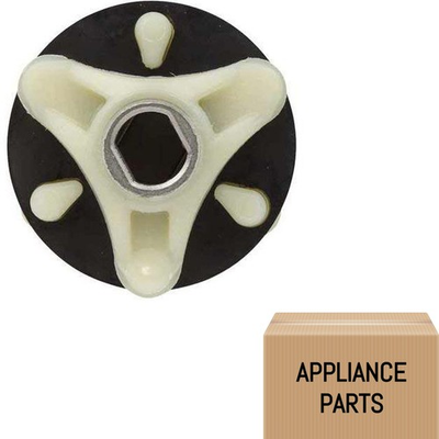 #ad #ad 3983693 O For Whirlpool Washer Coupling Motor Drive To Transmission Part # $16.97