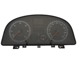 Tacho Kombiinstrument  VW Caddy 2K0920841C 110080237019 17712