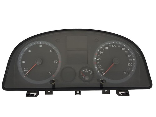 Tacho Kombiinstrument  VW Caddy 2K0920841C 110080237019 17712