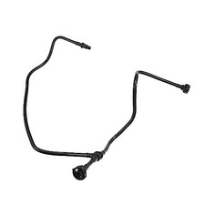 Coolant Breather Pipe Radiator 166-500-02-91 166-500-10-91 Overflow Hose