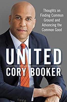 United : Thoughts on Finding Common Ground and Advancing the Comm