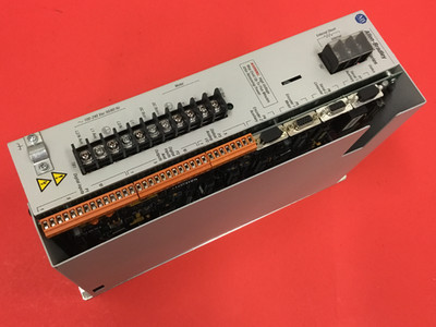 Allen-Bradley - P/N: 1398-PDM-030 - Ultra Plus Series Servo Drive