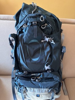 OSPREY ARIEL 60 BACKPACK NEW