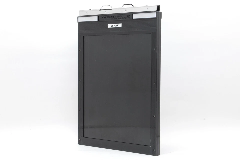 [Near MINT] Toyo 8x10 Cut Film Holder From JAPAN - Image 2 of 4