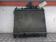 Radiateur Hyundai GETZ