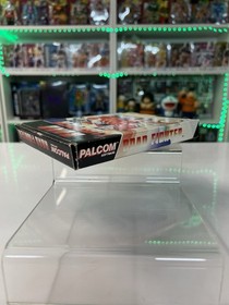 Nintendo Nes - Videogioco - Road Fighter - Pal A ITA