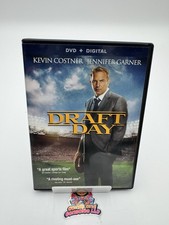 Draft Day (DVD, 2014) -