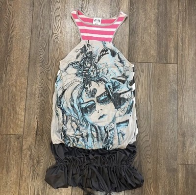 Nuvula Wear Your Imagination Dress