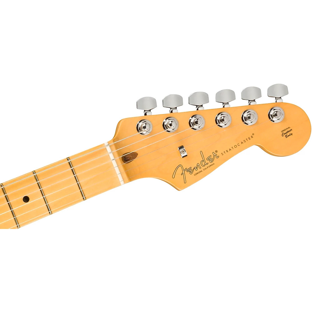 Fender American Professional II Stratocaster Maple FB Guitar