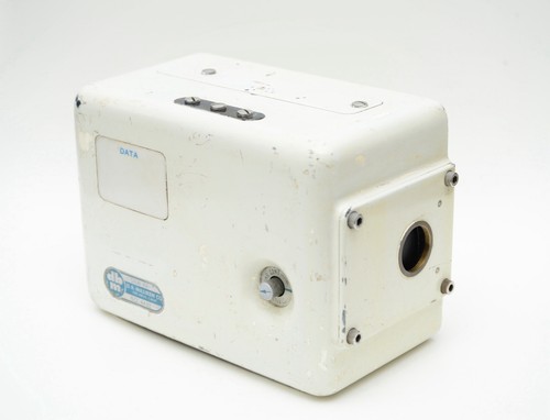 D.B Milliken Co. 16mm High Speed Cine Kamera DBM-4A
