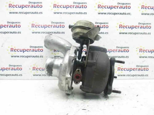 H8200113839 Turbocompresor para RENAULT ESPACE IV (JK0) Dynamique 2005 6510834 - Imagen 1 de 10