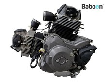Motor Ducati Monster 1100 S 2009-2011
