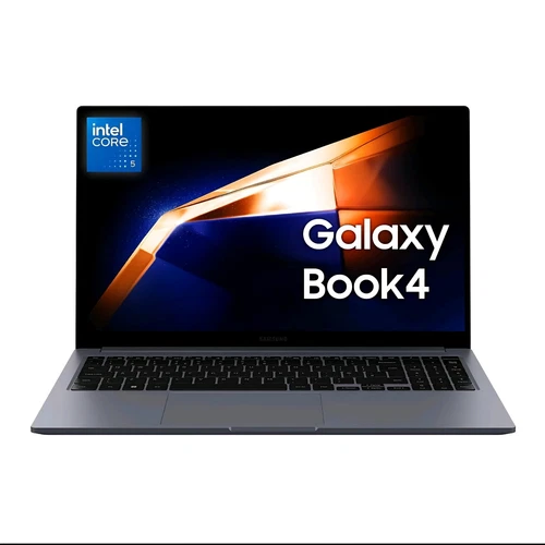 PC Notebook Samsung Galaxy Book 4 - RAM 8GB, 256GB SSD | NP750XGJ-KG5IT - Nuovo 