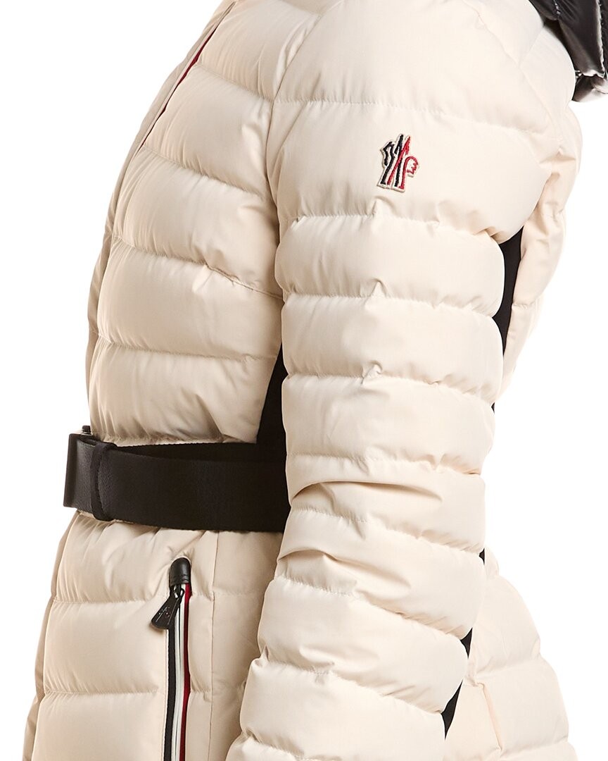 Moncler Bruche Down Jacket Women's  3 image 3