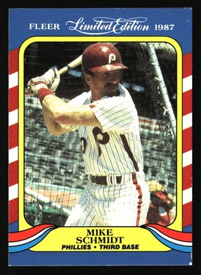 Philadelphia Phillies Baseball Cards - Choose from 100s Quantity Discount Pt 30